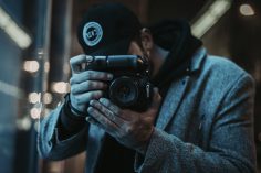 Myths About Photography Insurance, Debunked