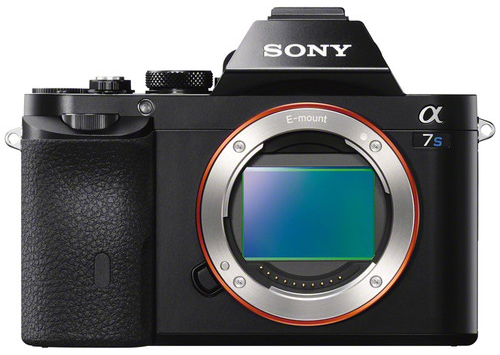Sony a7S Review