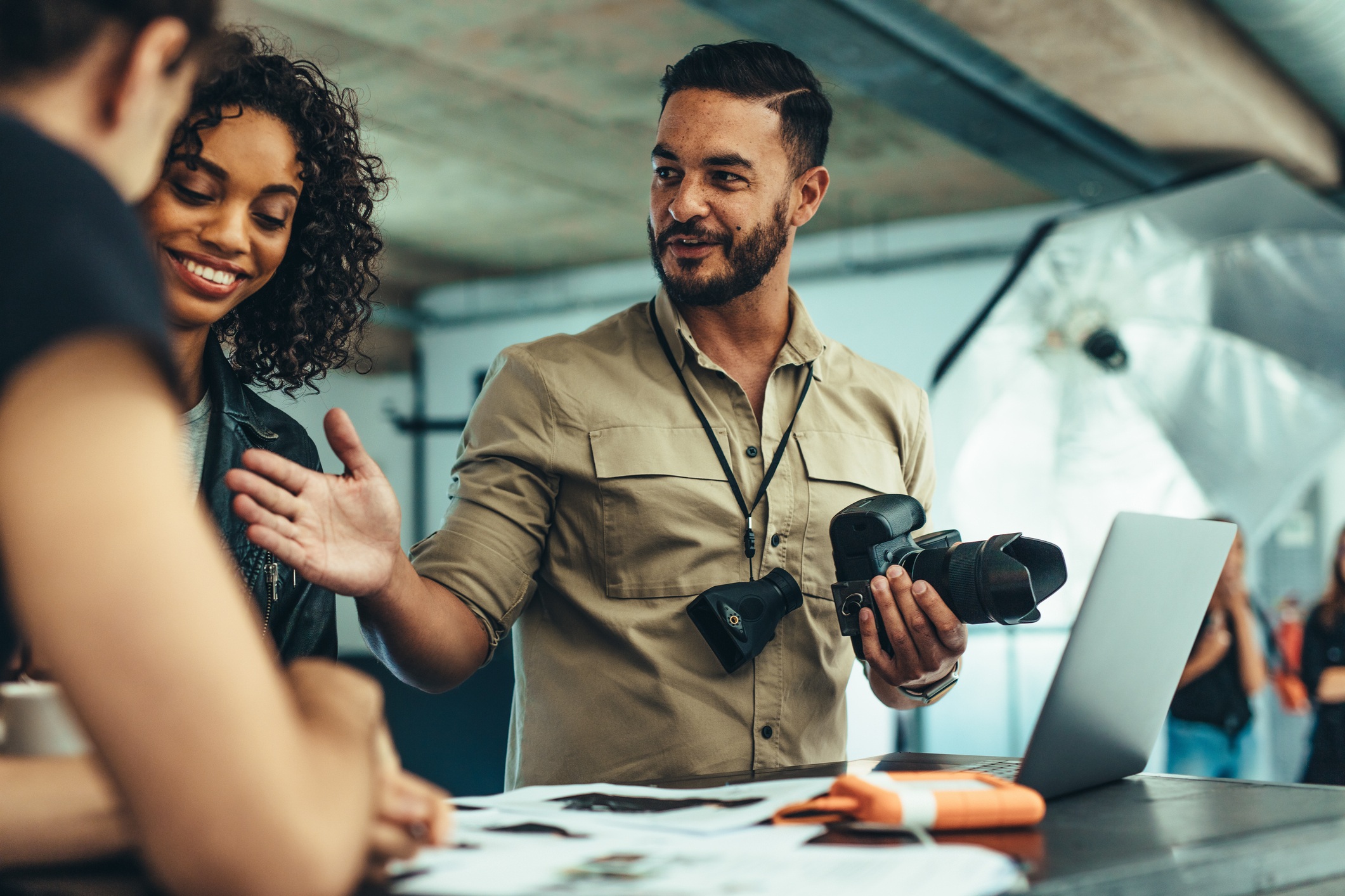 How to Get More Customers