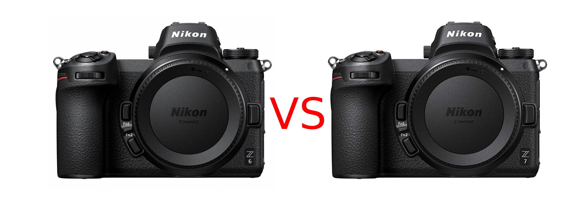 Nikon Z6 vs Z7: Deciding Which is Best for Your Needs