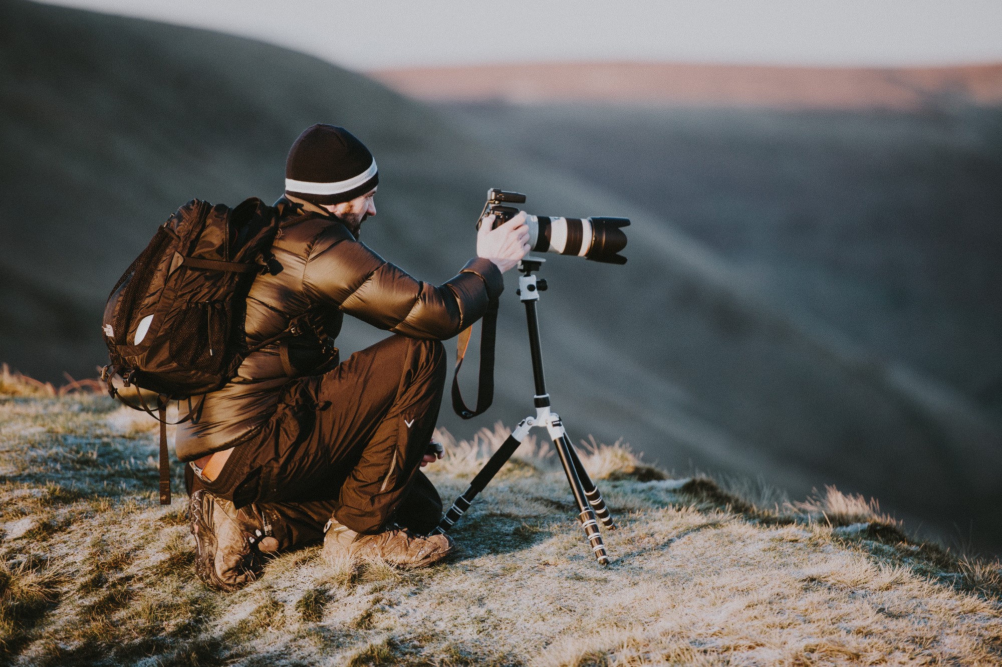What is Photography?