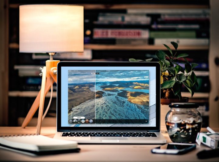 How to Edit Drone Photos the Easy Way