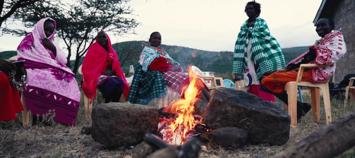 Adorama Steps Up For Kenya, Part 4: Meet the Maasai Tribe