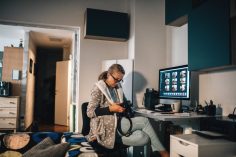 Simple Lightroom Editing Tips for 2021