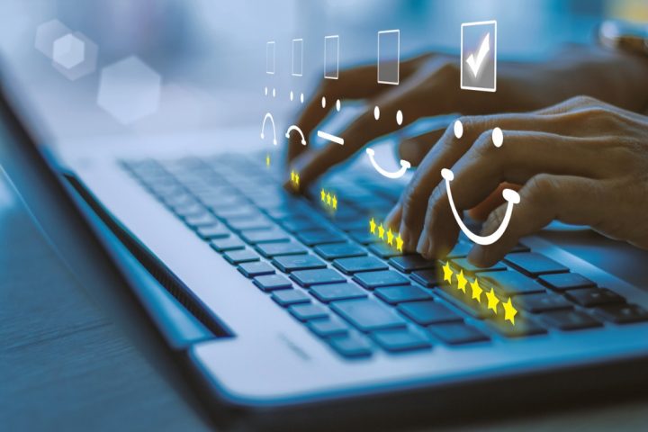 How to Get More Online Reviews for Your Business