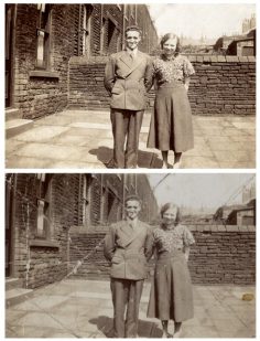 Why Photo Restoration is So Important