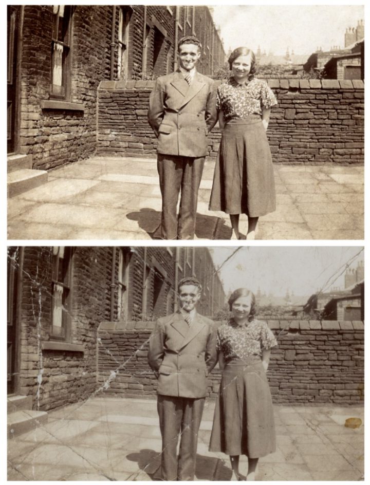 Why Photo Restoration is So Important