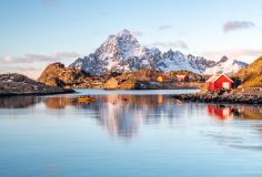 How to Work Remotely as a Photographer