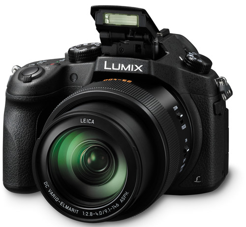 Panasonic FZ1000 Review