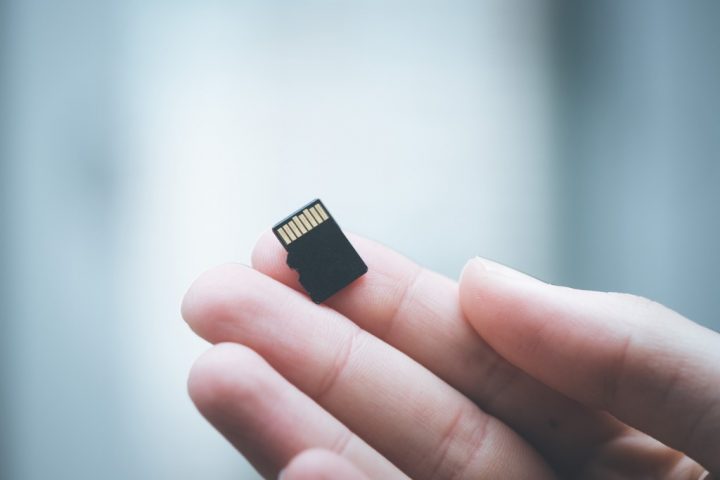 Top MicroSD Cards of 2021