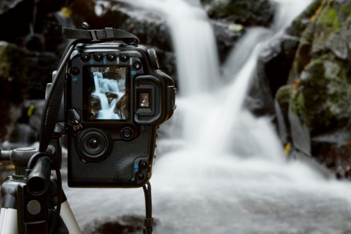 Waterfall Photography Gear List
