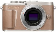 Olympus PEN E-PL10 Review