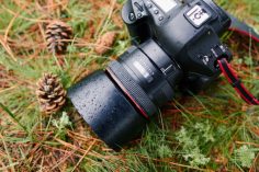 How to Weatherproof Your Camera
