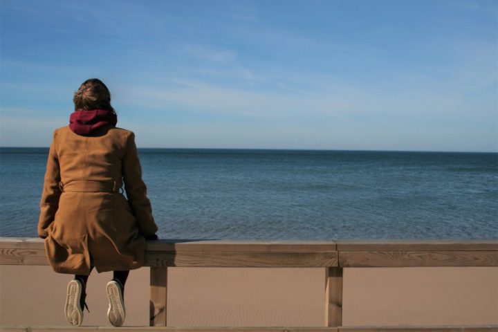 Self-Portrait Tips For Beginners