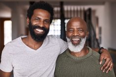 How to Master Family Portraits