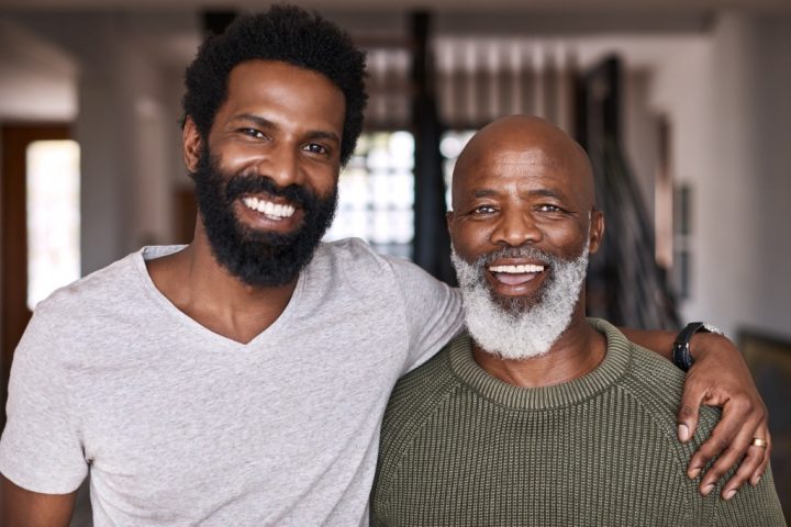 How to Master Family Portraits