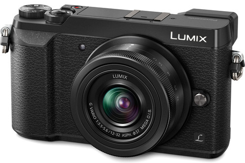 Panasonic DMC-GX85 Review