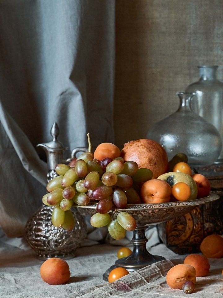 How to Do Still Life Photography