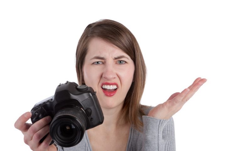 Are You Making One of These Common Photography Mistakes?