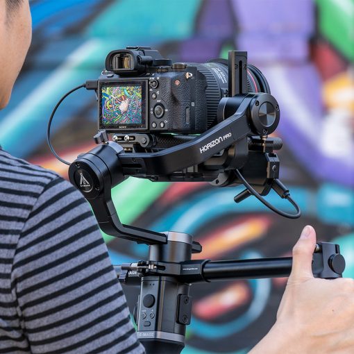 Gimbal Tips for Improved Videos