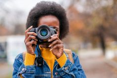 Inexpensive Photography Gear for Beginners