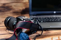 Versatile Camera Gear You Need in Your Bag