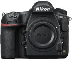 Should You Buy a Nikon D850 in 2021?