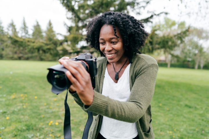 5 Essential Beginner Photography Tips