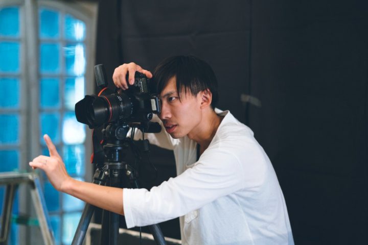 Smart Investments for Your Photography Business