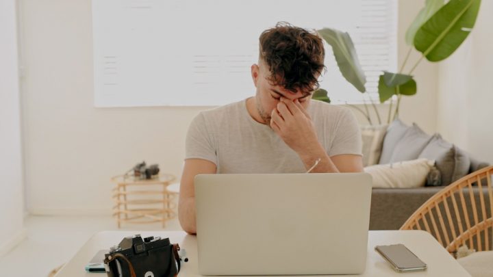 Do These Things if Your Photography Business is Slow