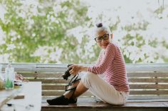 How to Get Good at Photography Fast