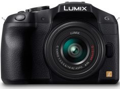 Panasonic Lumix DMC-G6 Review