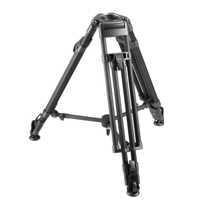 This All-New Heavy Duty Tripod is a Videographer’s Dream