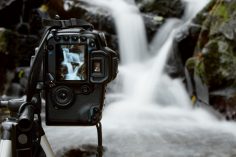 Waterfall Photography Gear List