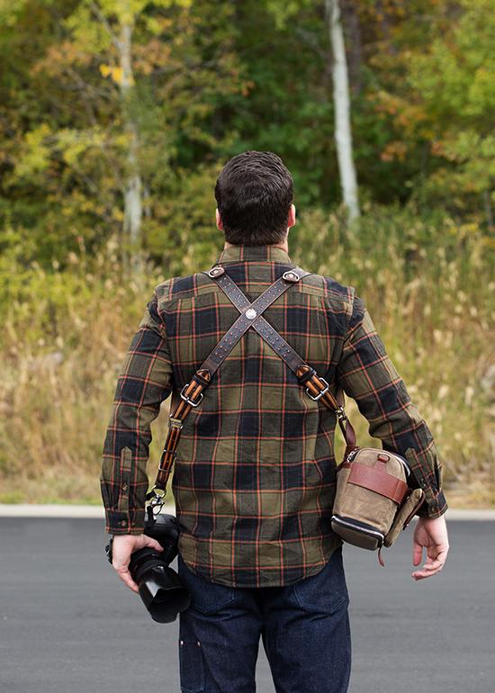 This is the Ideal Camera Bag for Event Photography