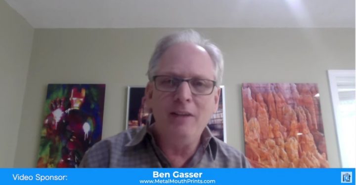 Learn & Explore: All About Metal Prints