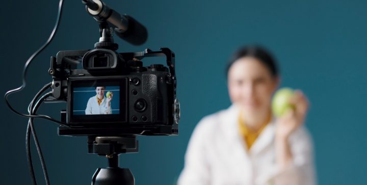 4 Signs You Need a Camera Cage