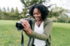 5 Essential Beginner Photography Tips