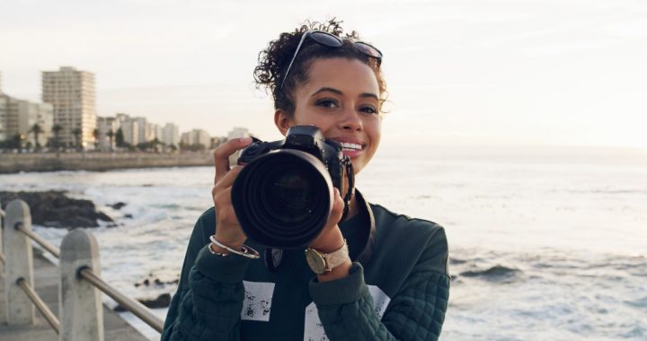 What is Documentary Photography?