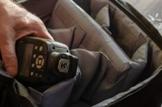 How to Pack Your Camera Gear