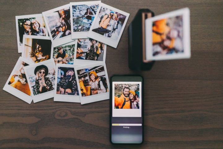 Why Printed Photos are So Important