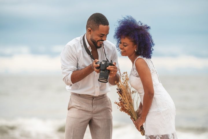 Stylish Photography Accessories That are Also Functional