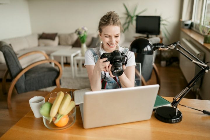 Why You Should (and Shouldn’t) Work For Free as a Photographer